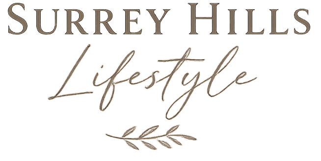Surrey Hills Lifestyle logo