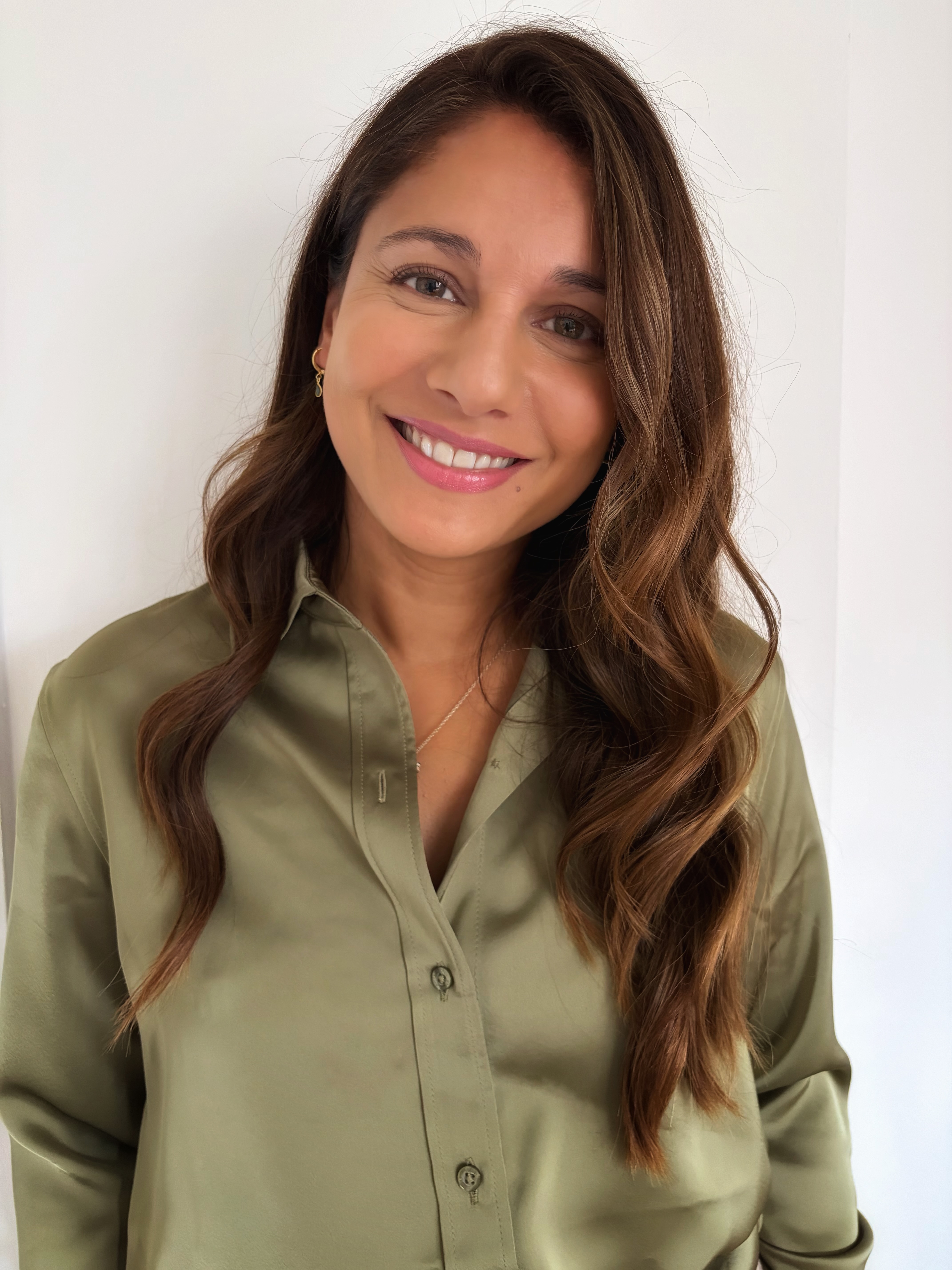 Kay Harrison, founder of Surrey Hills Lifestyle
